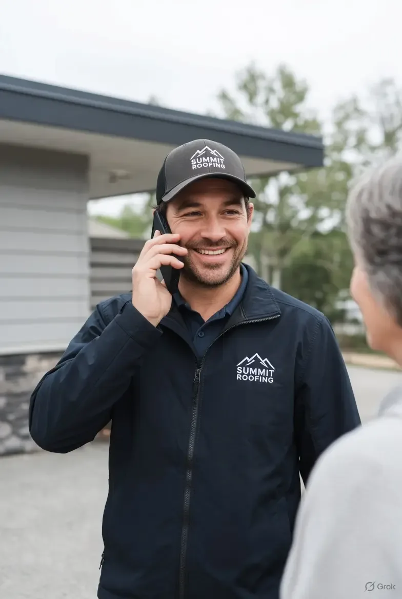 Flat Roof Leak Repair Mashpee, MA FAQs